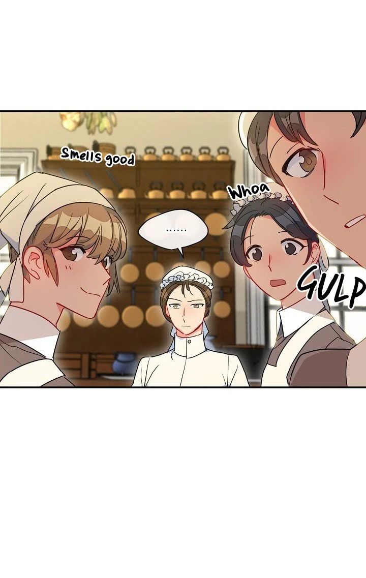 The Duchess 50 Tea Recipes Chapter 5 Page 46