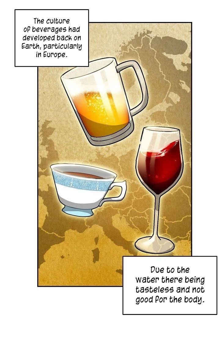 The Duchess 50 Tea Recipes Chapter 5 Page 47