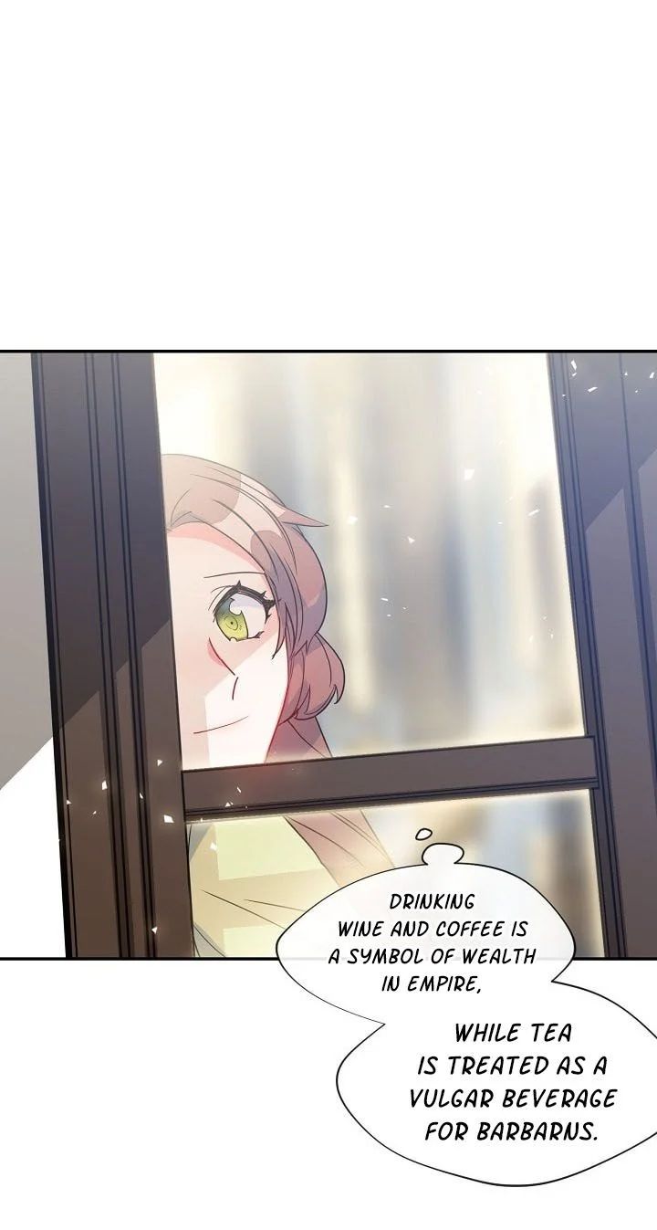 The Duchess 50 Tea Recipes Chapter 5 Page 49