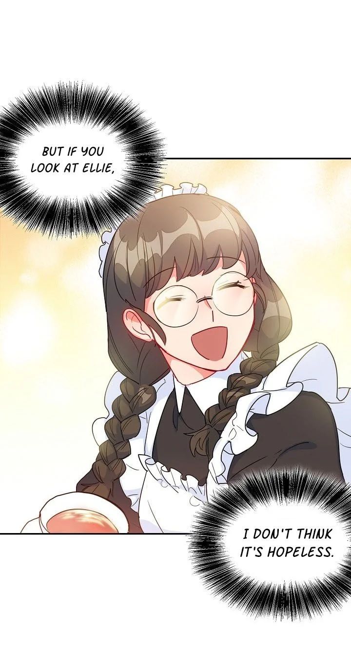 The Duchess 50 Tea Recipes Chapter 5 Page 50