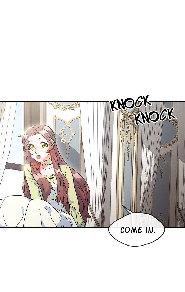 The Duchess 50 Tea Recipes Chapter 5 Page 51