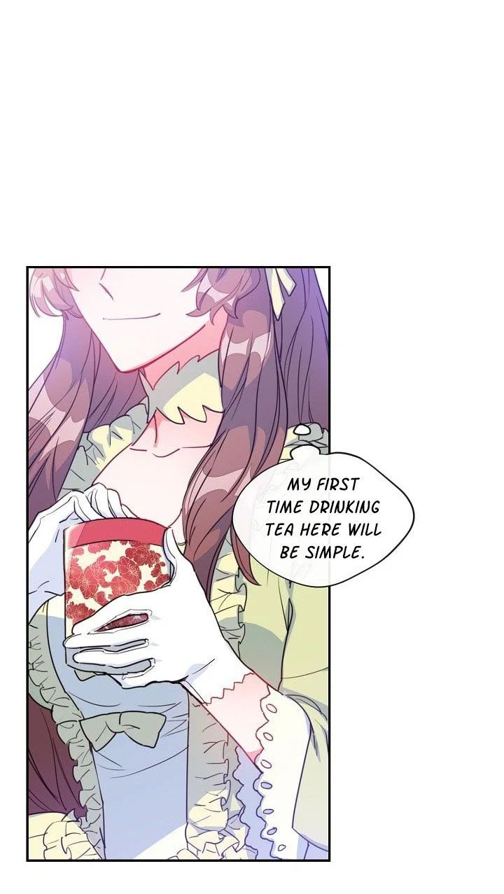 The Duchess 50 Tea Recipes Chapter 5 Page 7