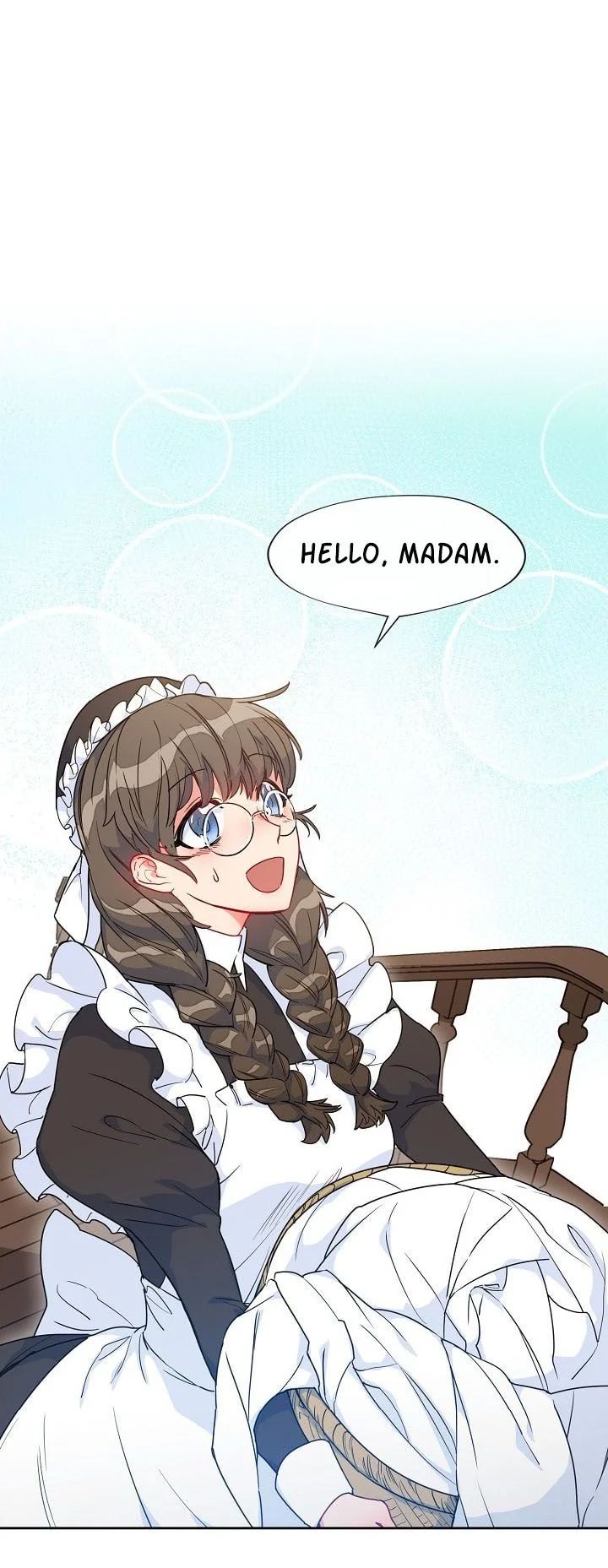 The Duchess 50 Tea Recipes Chapter 5 Page 9