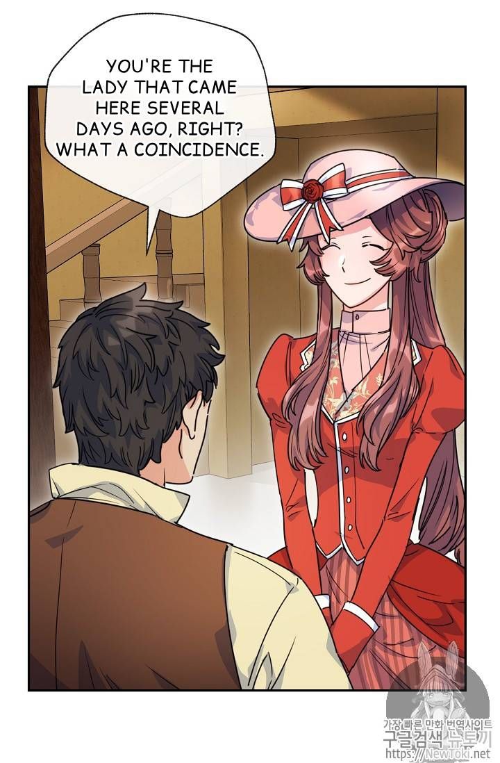 The Duchess 50 Tea Recipes Chapter 50 Page 14