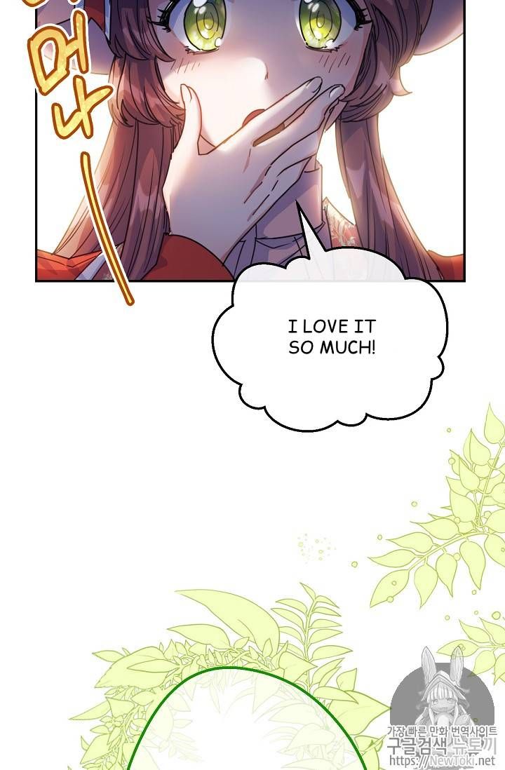 The Duchess 50 Tea Recipes Chapter 50 Page 18