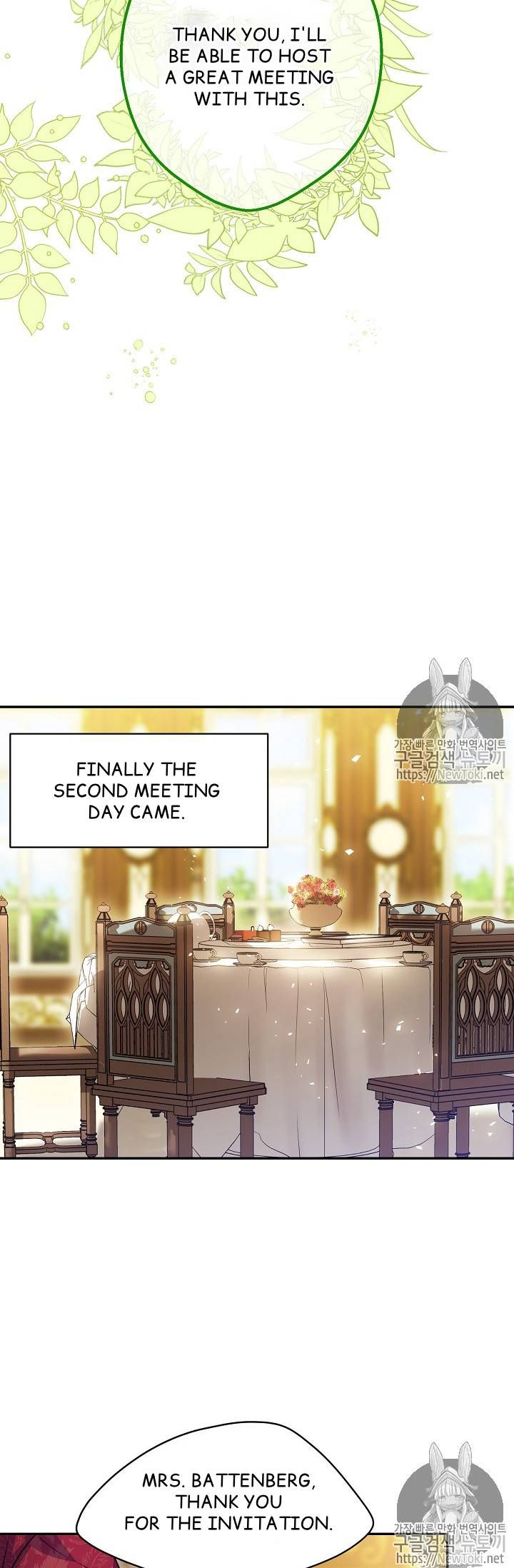 The Duchess 50 Tea Recipes Chapter 50 Page 19