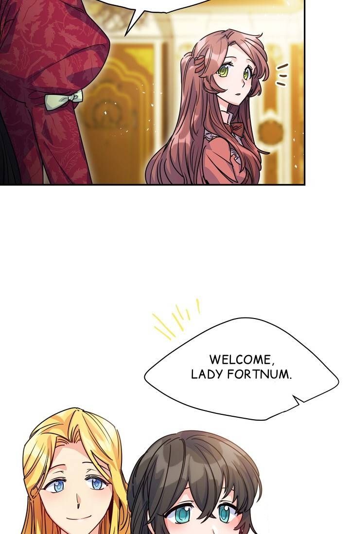 The Duchess 50 Tea Recipes Chapter 50 Page 20