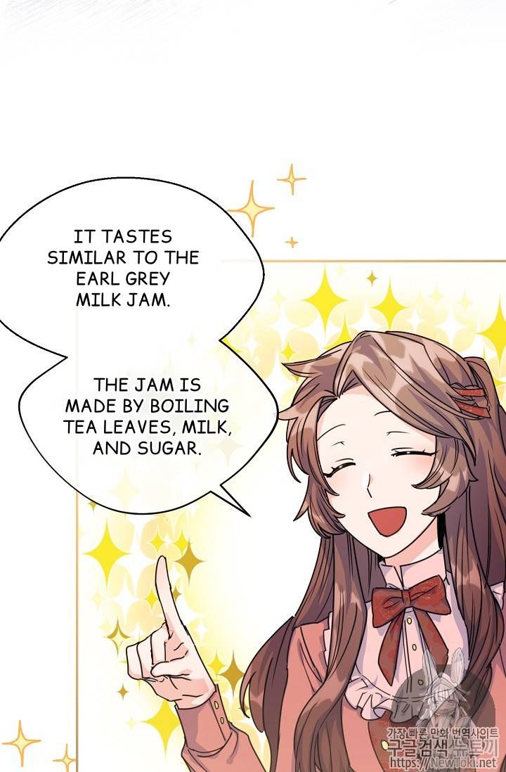 The Duchess 50 Tea Recipes Chapter 50 Page 32