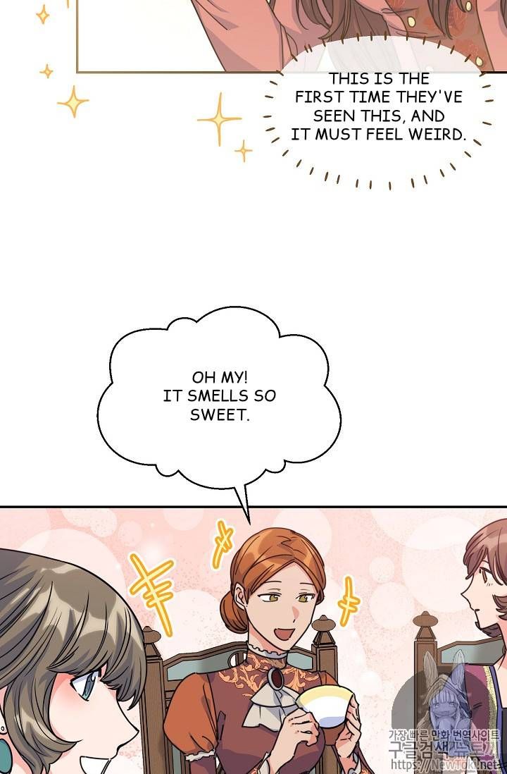 The Duchess 50 Tea Recipes Chapter 50 Page 33