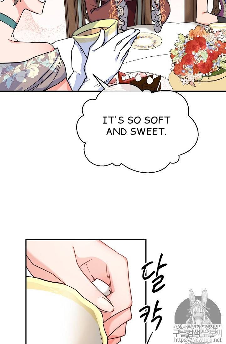 The Duchess 50 Tea Recipes Chapter 50 Page 34