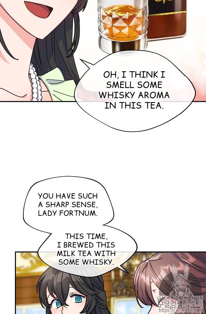 The Duchess 50 Tea Recipes Chapter 50 Page 36