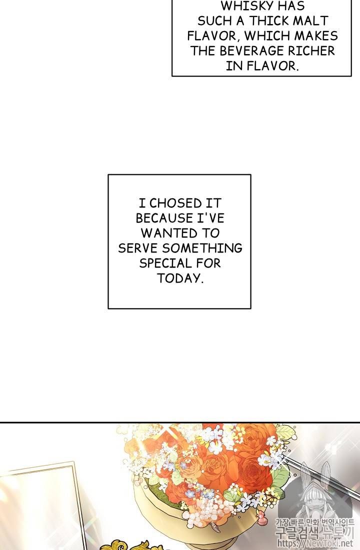 The Duchess 50 Tea Recipes Chapter 50 Page 39