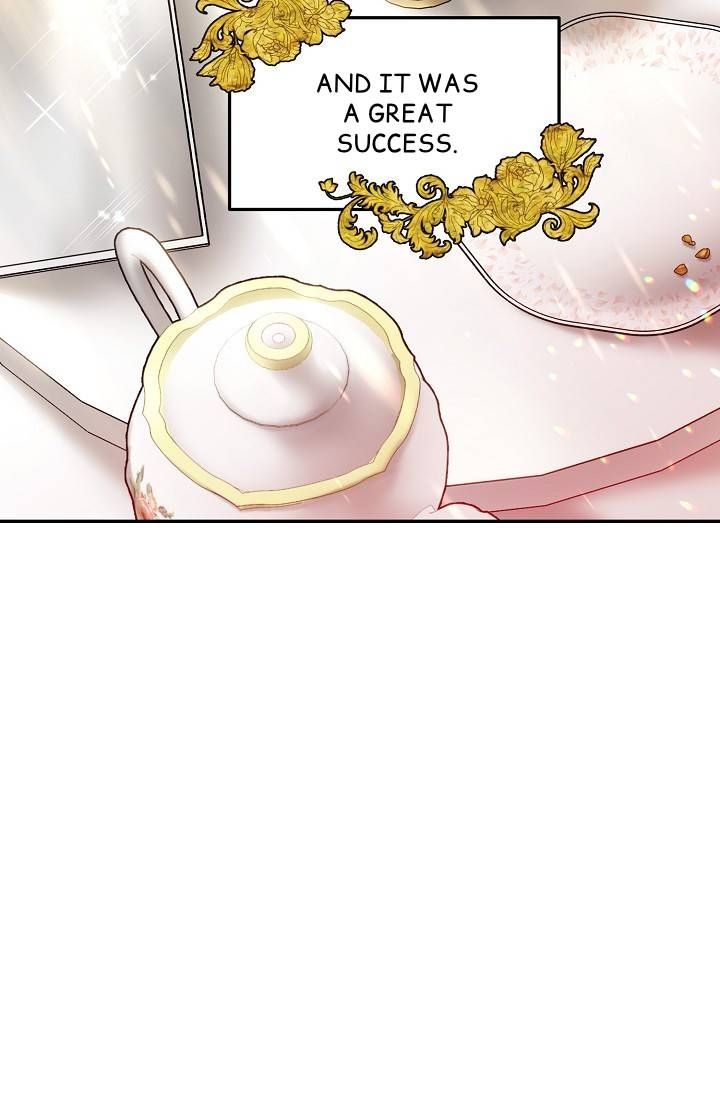 The Duchess 50 Tea Recipes Chapter 50 Page 40