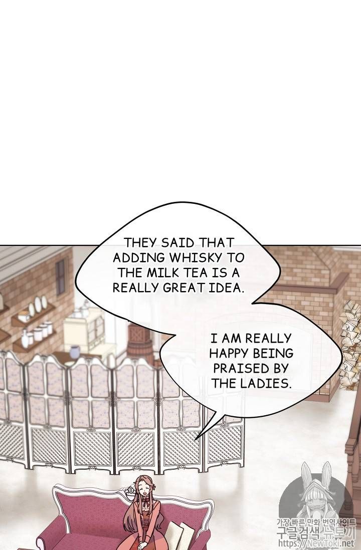 The Duchess 50 Tea Recipes Chapter 50 Page 41