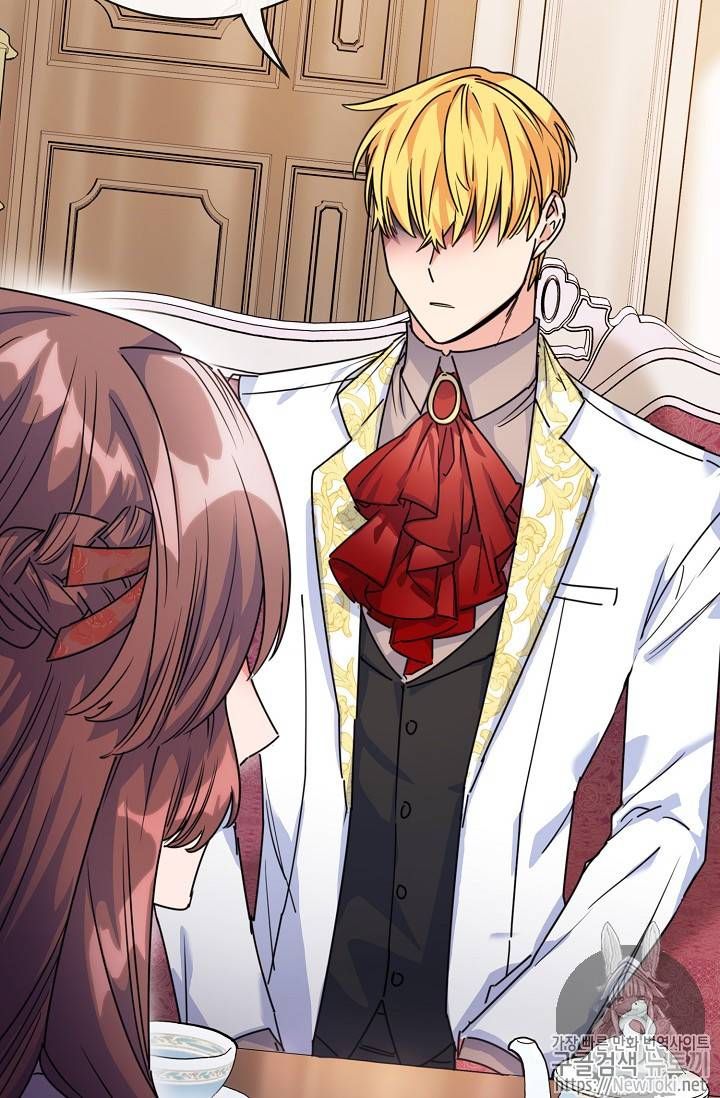 The Duchess 50 Tea Recipes Chapter 50 Page 56