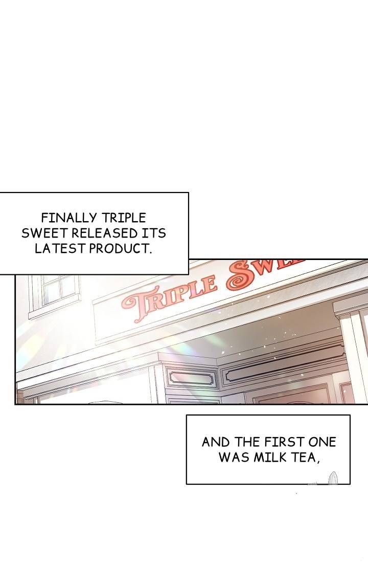 The Duchess 50 Tea Recipes Chapter 50 Page 64