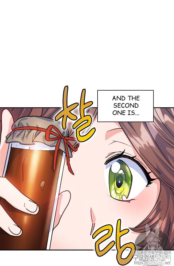 The Duchess 50 Tea Recipes Chapter 50 Page 65