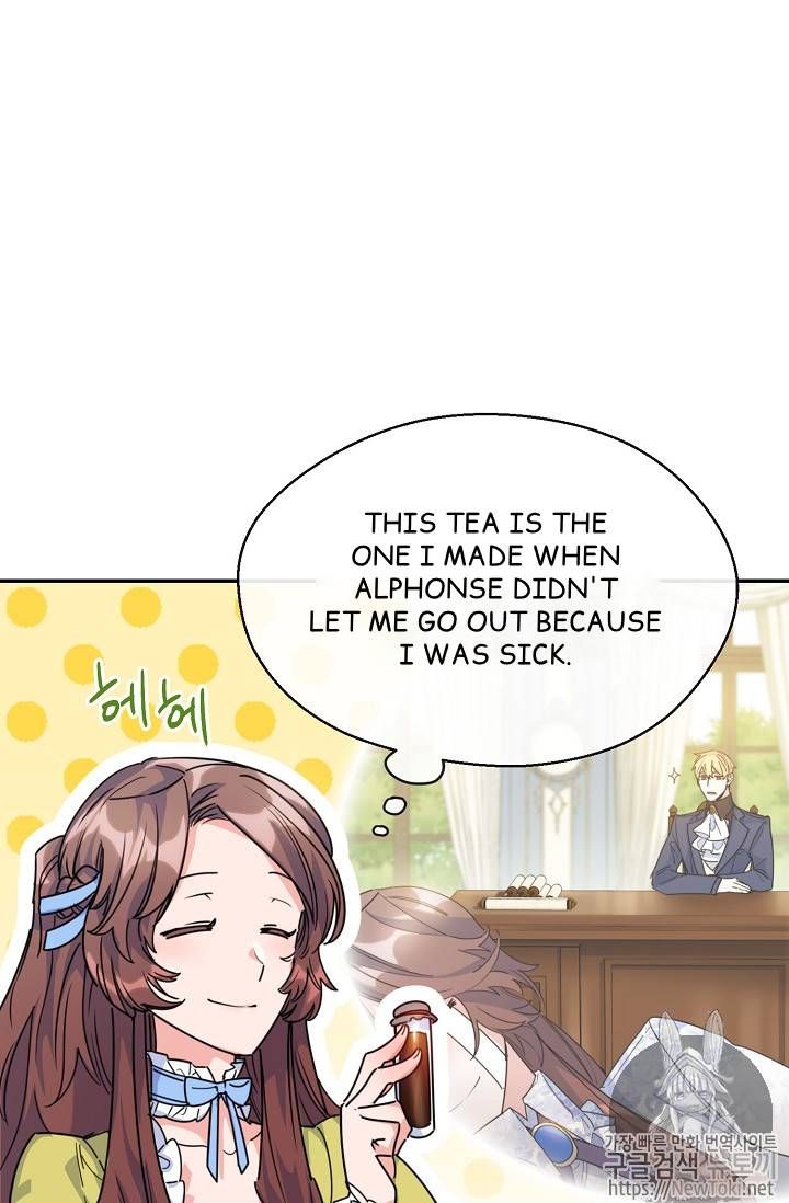 The Duchess 50 Tea Recipes Chapter 50 Page 66