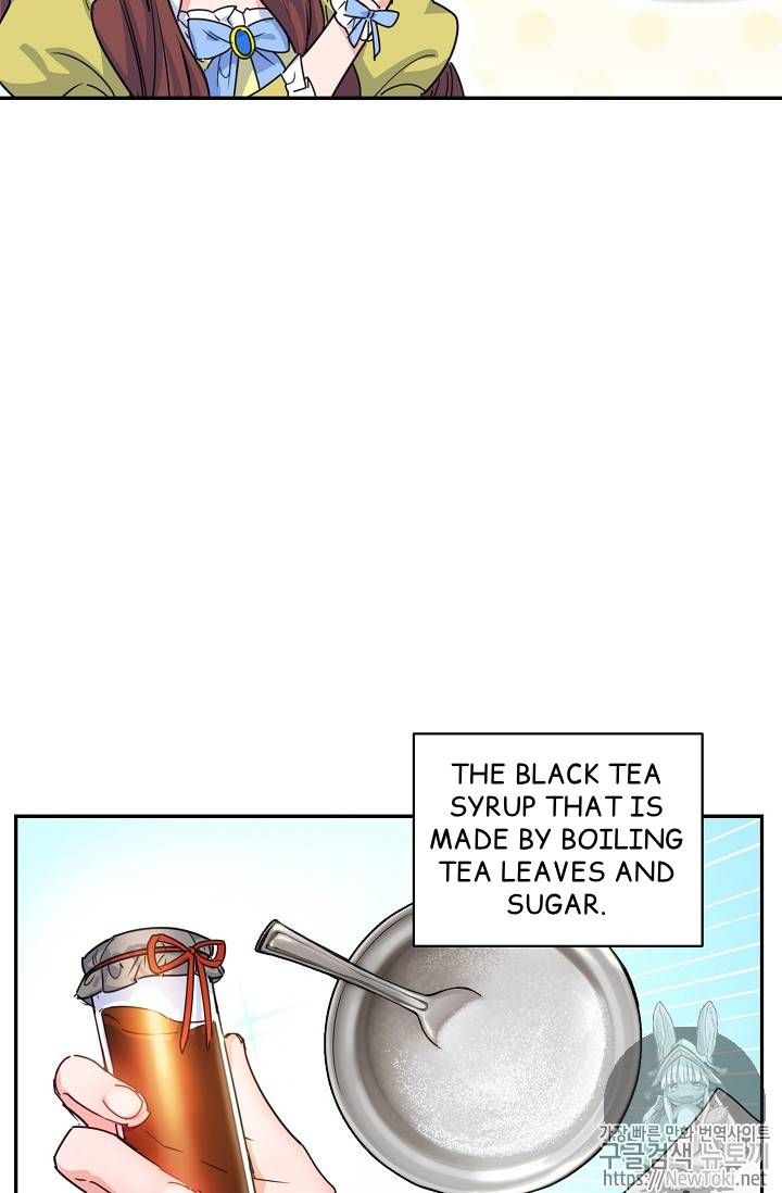 The Duchess 50 Tea Recipes Chapter 50 Page 67