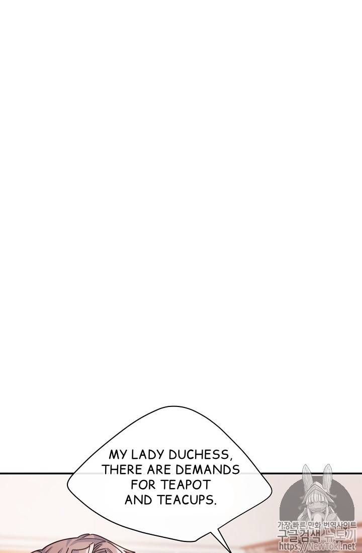 The Duchess 50 Tea Recipes Chapter 50 Page 69