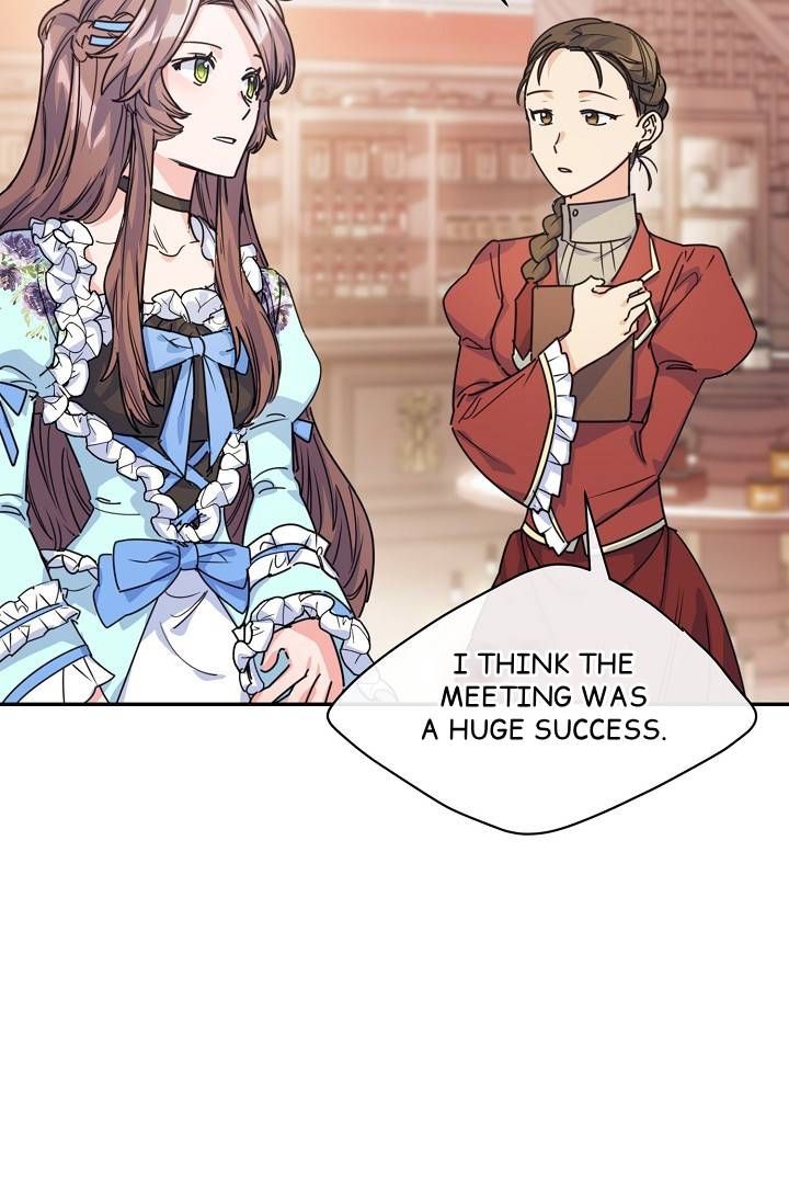 The Duchess 50 Tea Recipes Chapter 50 Page 70