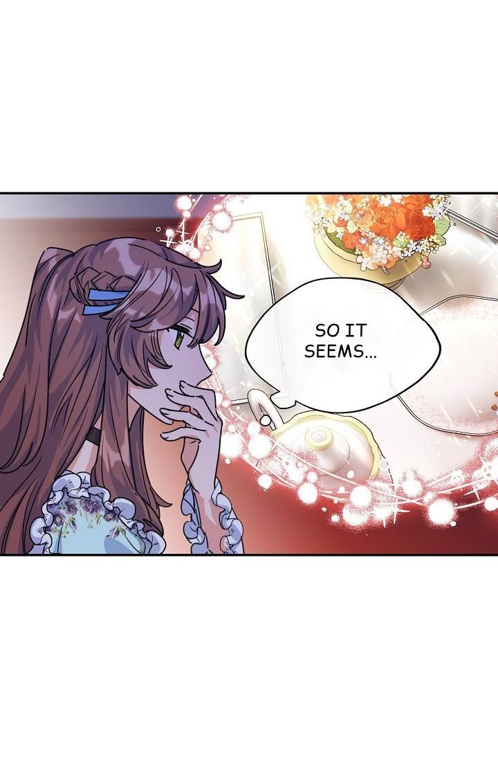 The Duchess 50 Tea Recipes Chapter 50 Page 71