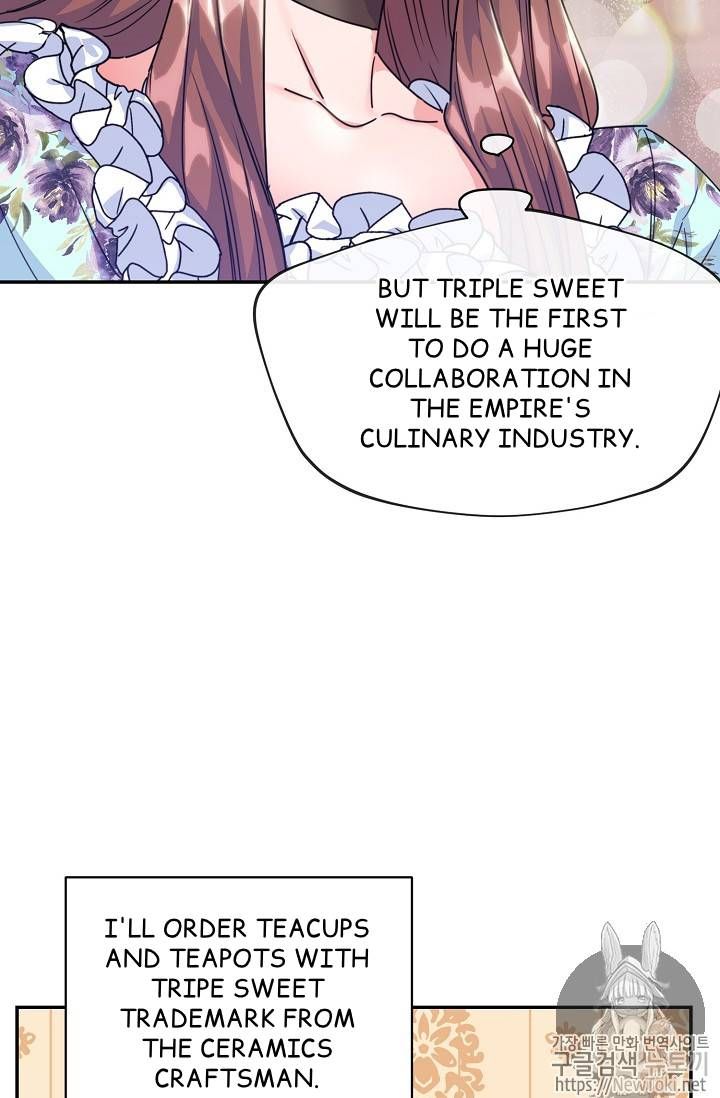 The Duchess 50 Tea Recipes Chapter 50 Page 73