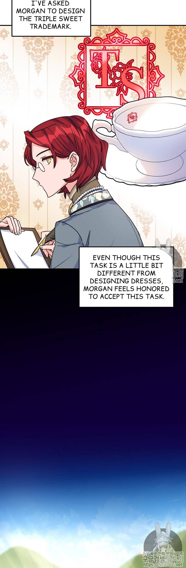 The Duchess 50 Tea Recipes Chapter 50 Page 75