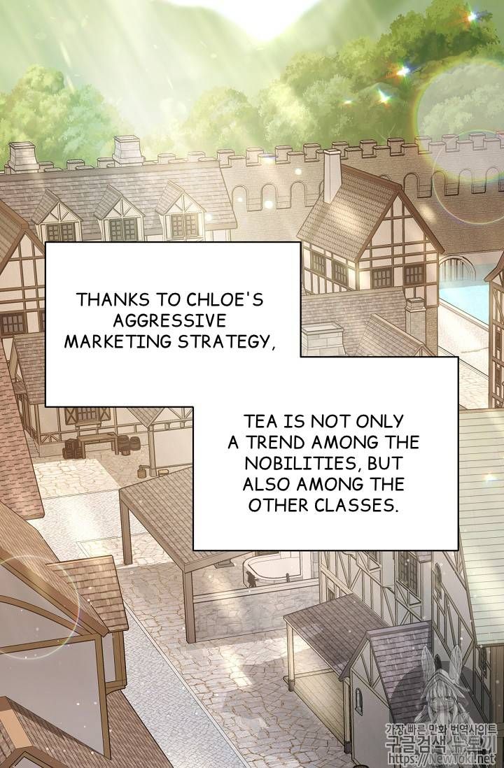 The Duchess 50 Tea Recipes Chapter 50 Page 76