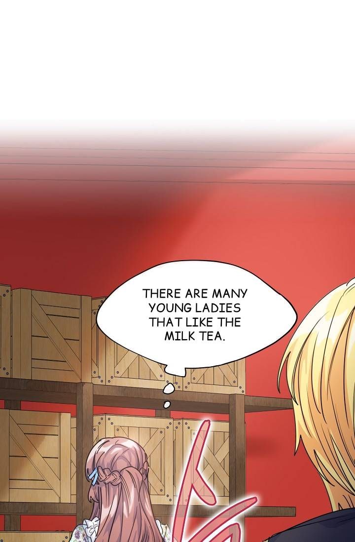 The Duchess 50 Tea Recipes Chapter 51 Page 1