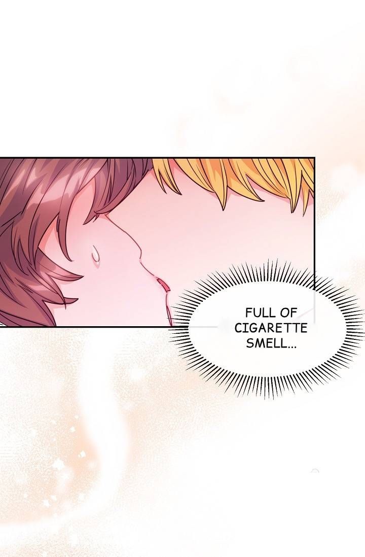 The Duchess 50 Tea Recipes Chapter 51 Page 18