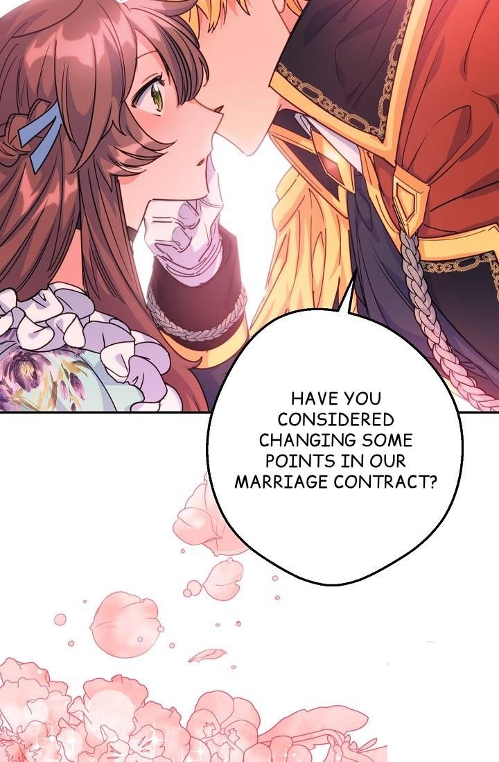 The Duchess 50 Tea Recipes Chapter 51 Page 35