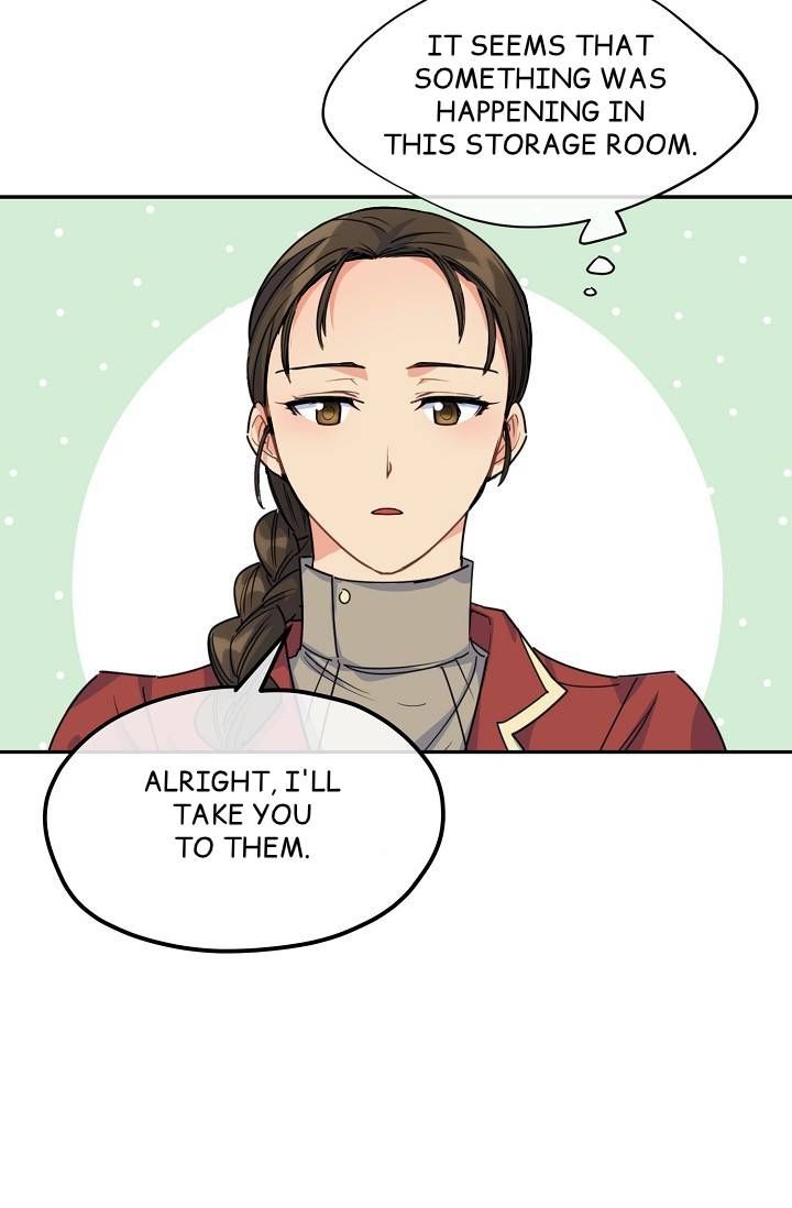 The Duchess 50 Tea Recipes Chapter 51 Page 48