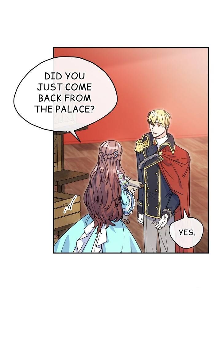 The Duchess 50 Tea Recipes Chapter 51 Page 5