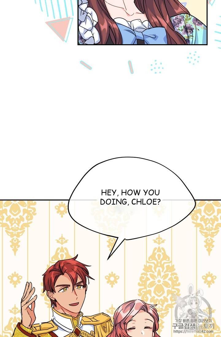 The Duchess 50 Tea Recipes Chapter 51 Page 51