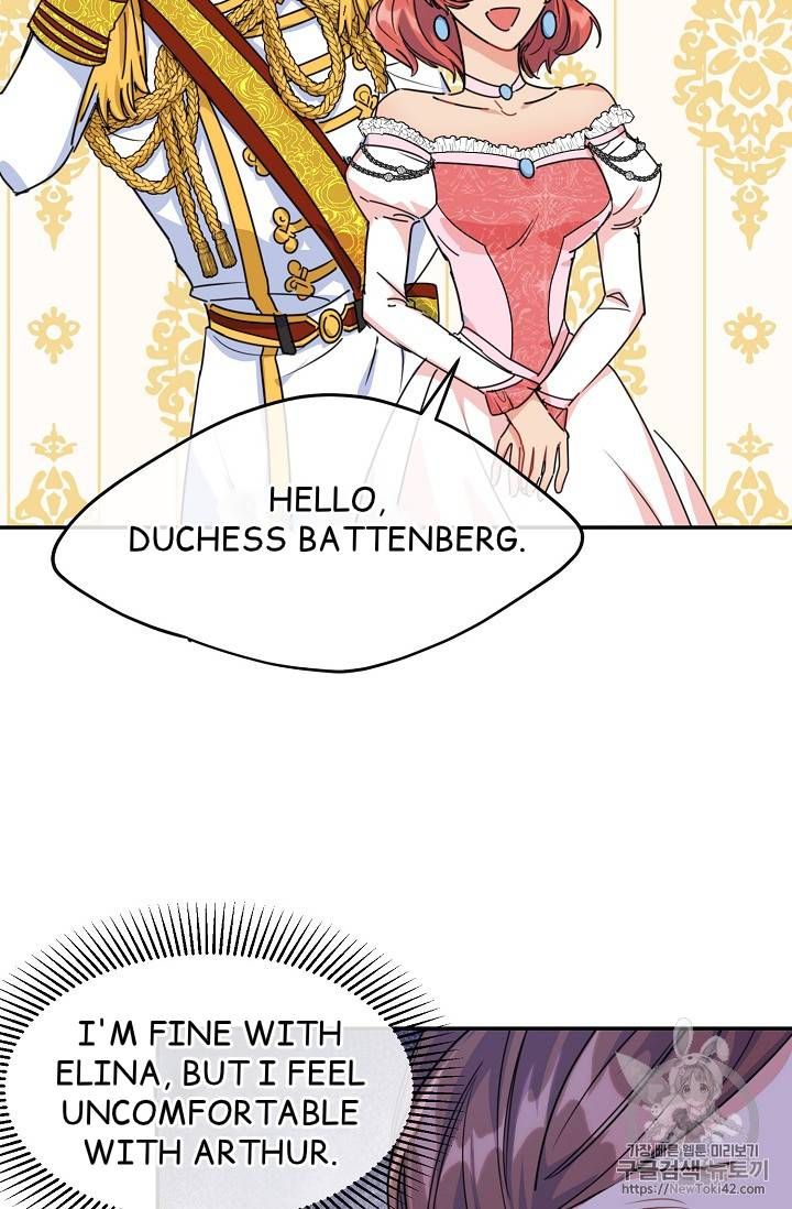 The Duchess 50 Tea Recipes Chapter 51 Page 52