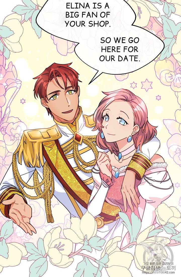 The Duchess 50 Tea Recipes Chapter 51 Page 55