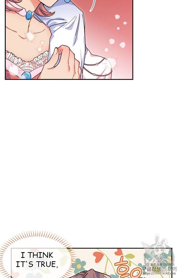 The Duchess 50 Tea Recipes Chapter 51 Page 58