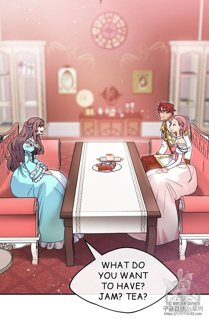 The Duchess 50 Tea Recipes Chapter 51 Page 61