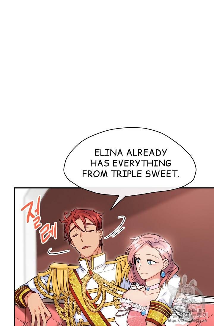 The Duchess 50 Tea Recipes Chapter 51 Page 62