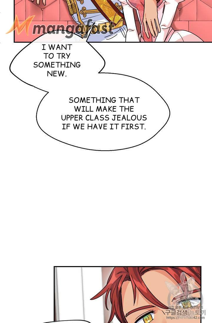 The Duchess 50 Tea Recipes Chapter 51 Page 63