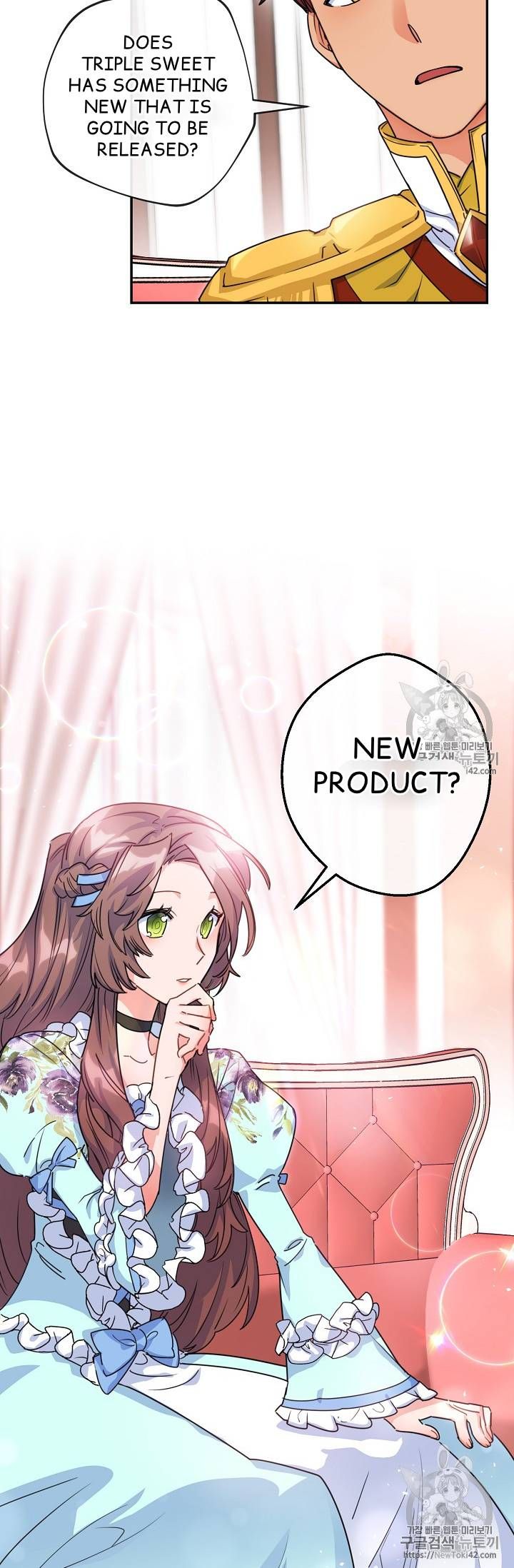 The Duchess 50 Tea Recipes Chapter 51 Page 64