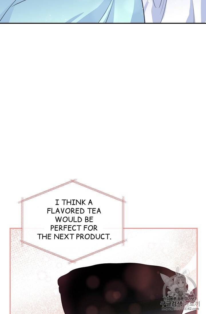 The Duchess 50 Tea Recipes Chapter 51 Page 65