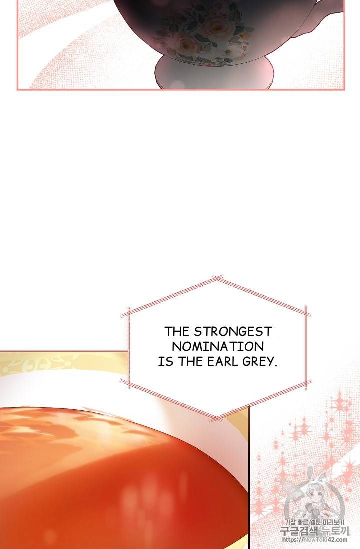 The Duchess 50 Tea Recipes Chapter 51 Page 66