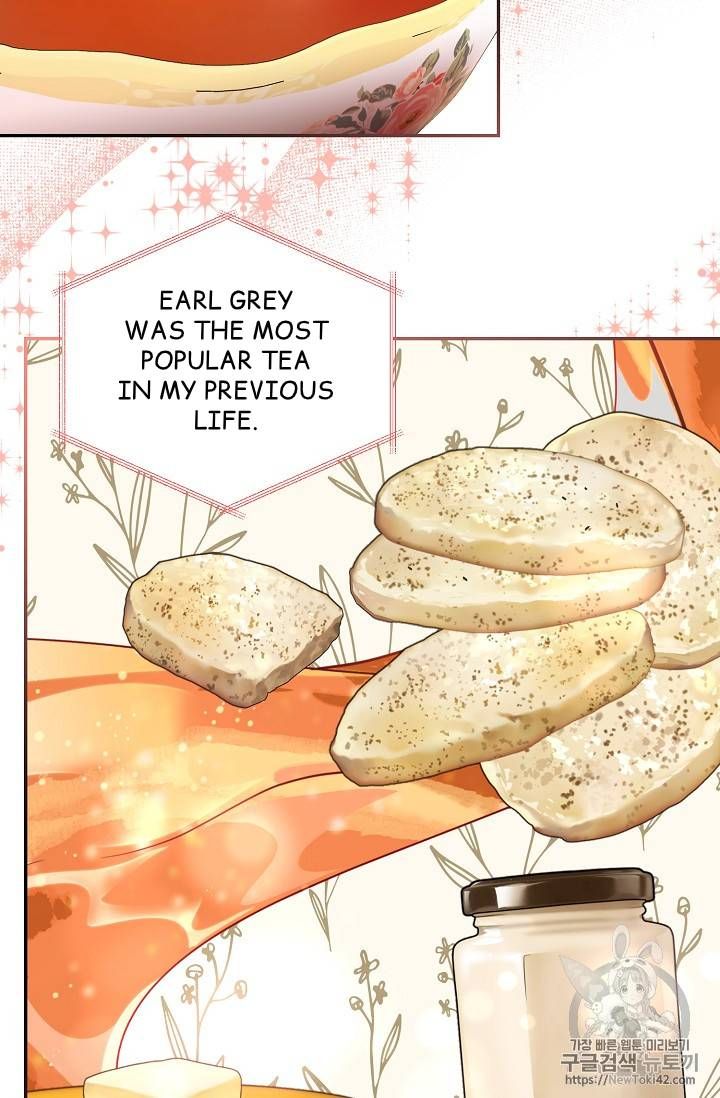 The Duchess 50 Tea Recipes Chapter 51 Page 67