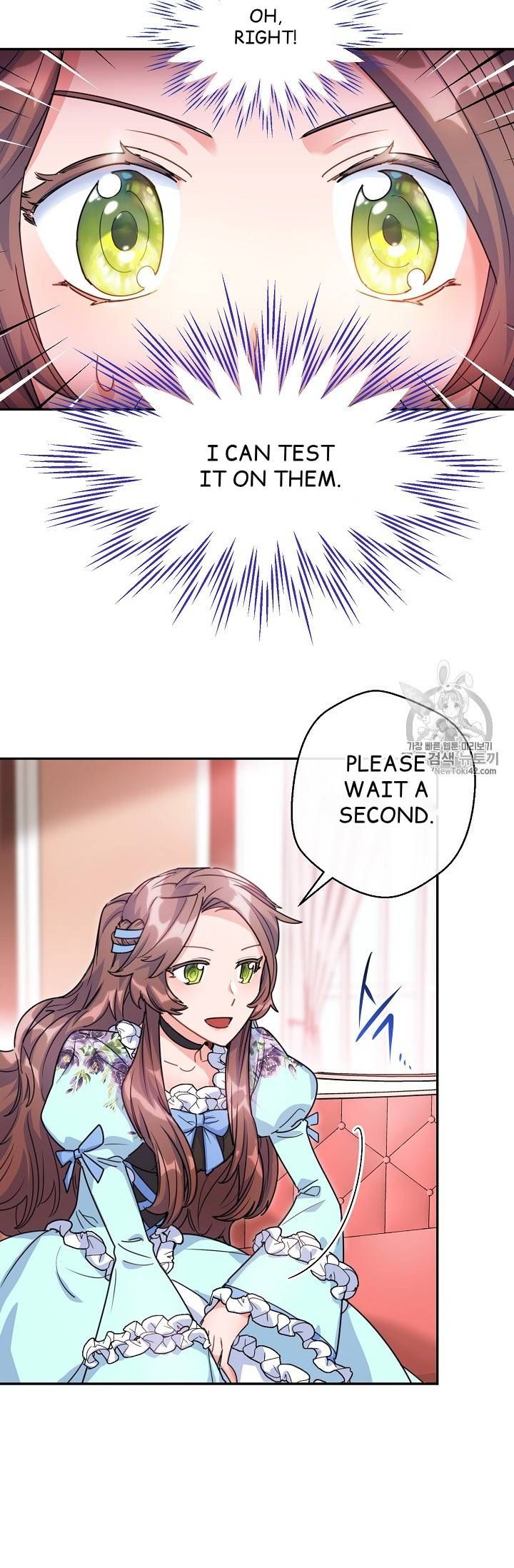 The Duchess 50 Tea Recipes Chapter 51 Page 70