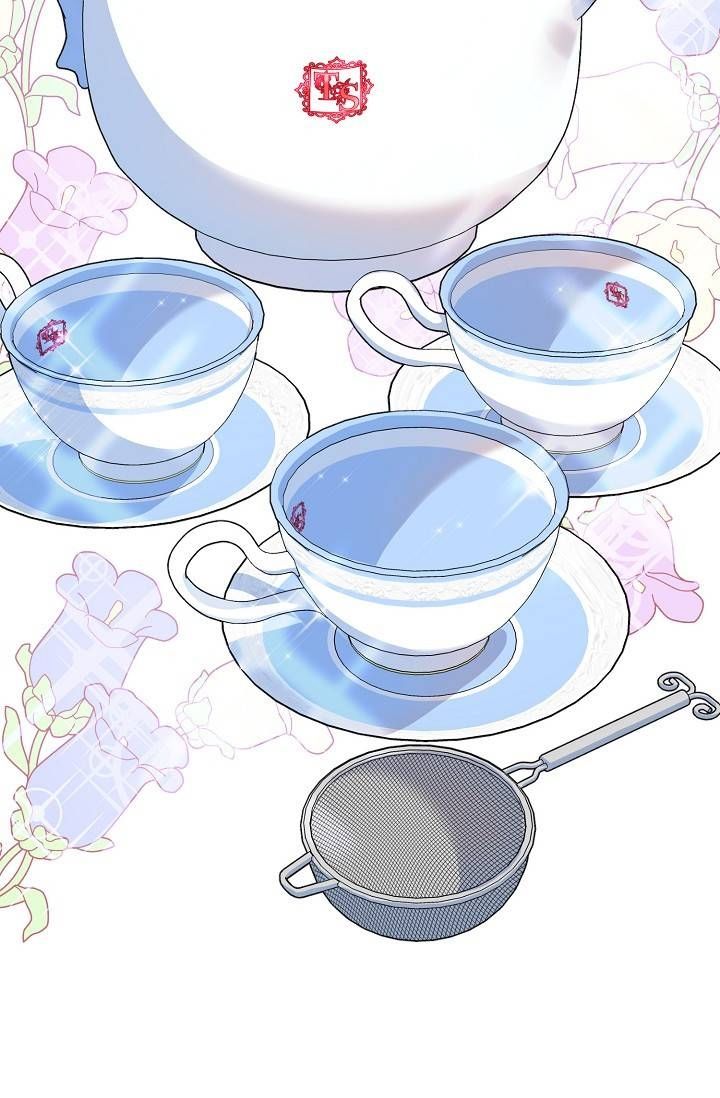 The Duchess 50 Tea Recipes Chapter 51 Page 72