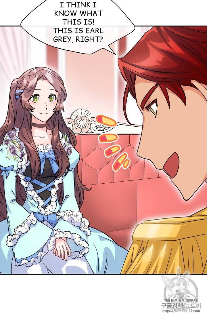 The Duchess 50 Tea Recipes Chapter 51 Page 75