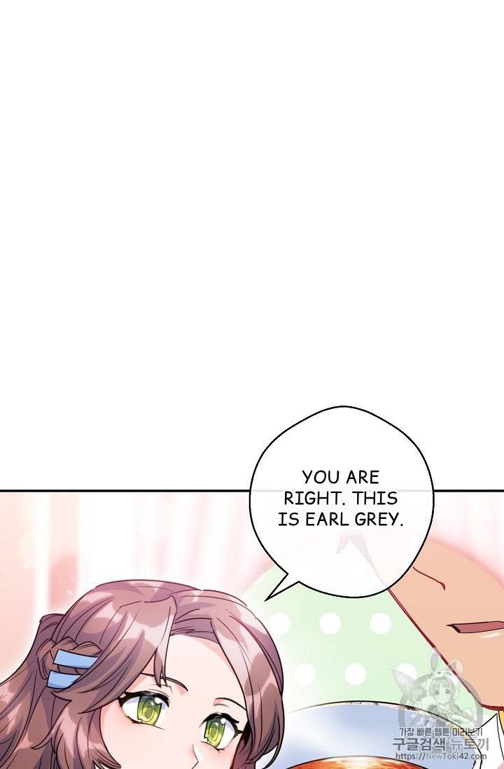 The Duchess 50 Tea Recipes Chapter 51 Page 76