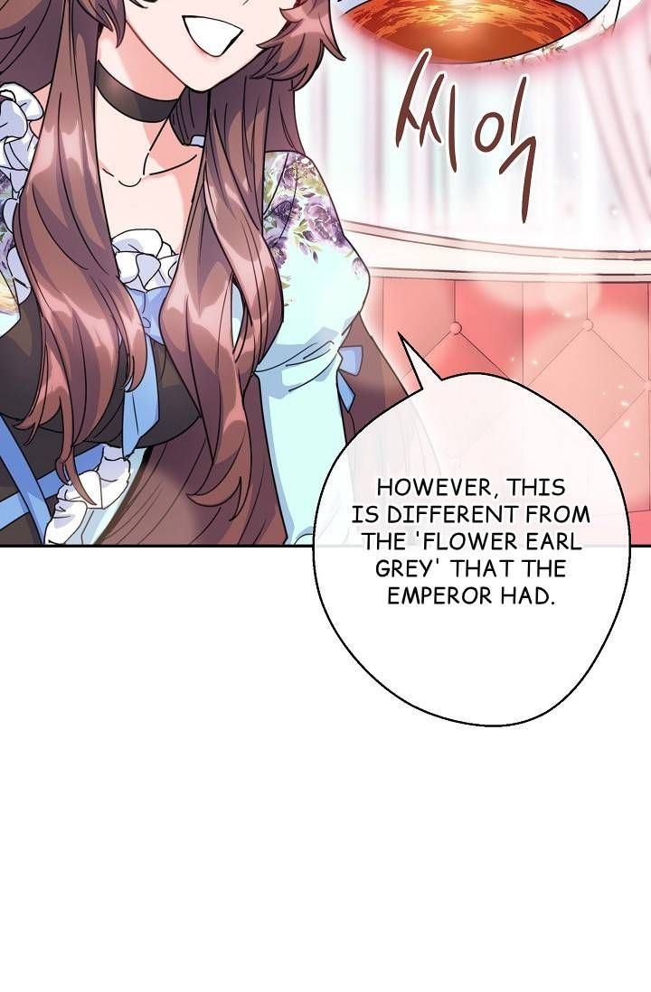 The Duchess 50 Tea Recipes Chapter 51 Page 77